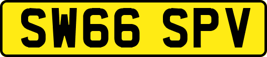 SW66SPV