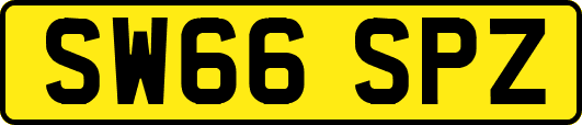 SW66SPZ