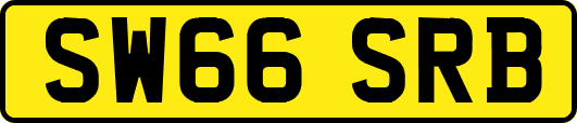 SW66SRB