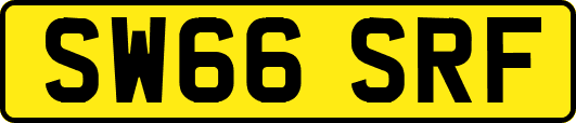 SW66SRF