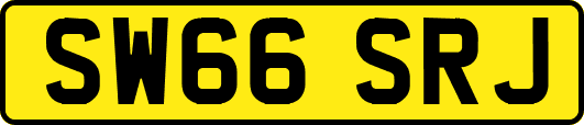 SW66SRJ