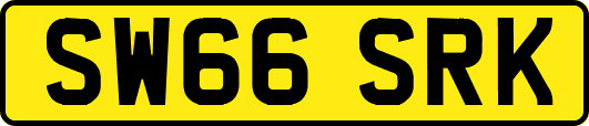 SW66SRK