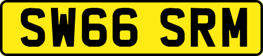 SW66SRM