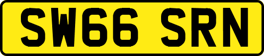 SW66SRN