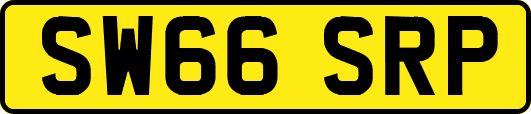 SW66SRP