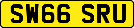 SW66SRU