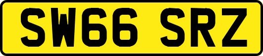 SW66SRZ