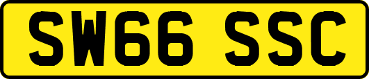SW66SSC