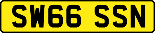 SW66SSN
