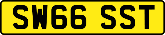 SW66SST