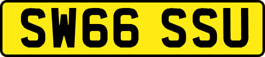 SW66SSU