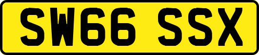 SW66SSX