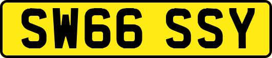 SW66SSY