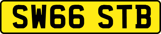 SW66STB