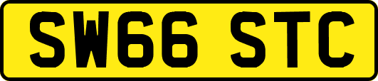 SW66STC