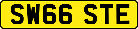 SW66STE