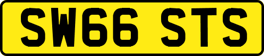 SW66STS