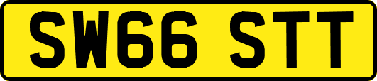 SW66STT