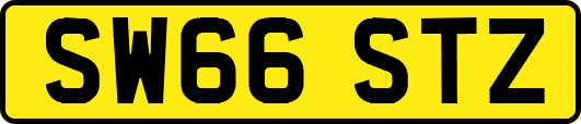 SW66STZ