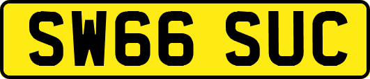 SW66SUC