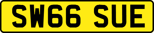 SW66SUE