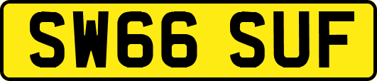 SW66SUF