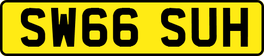 SW66SUH