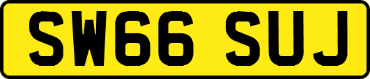 SW66SUJ