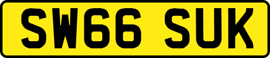 SW66SUK