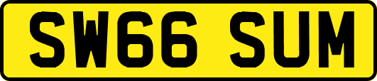 SW66SUM