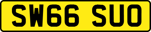 SW66SUO