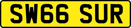 SW66SUR