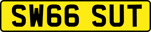 SW66SUT