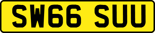SW66SUU