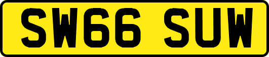 SW66SUW