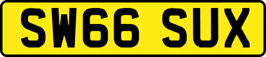 SW66SUX