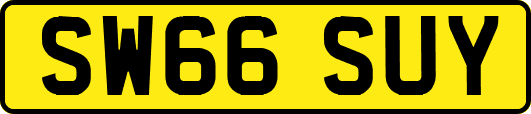 SW66SUY