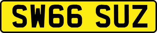 SW66SUZ