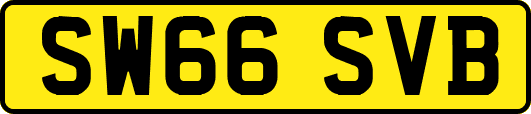 SW66SVB