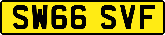 SW66SVF