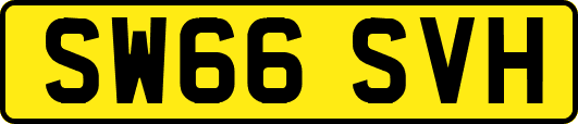 SW66SVH