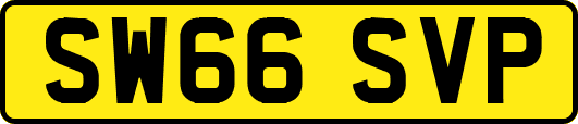 SW66SVP