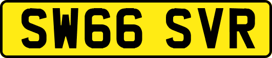 SW66SVR