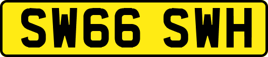 SW66SWH