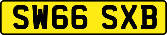 SW66SXB