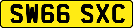 SW66SXC