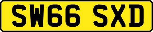 SW66SXD