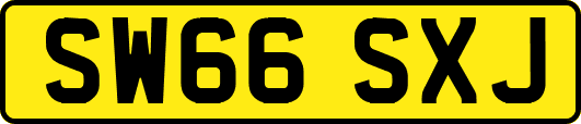 SW66SXJ