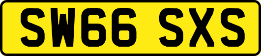 SW66SXS