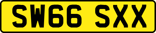 SW66SXX